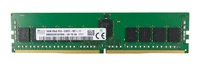 Paměť RAM 1x 16GB Hynix ECC REGISTERED DDR4 2Rx8 2400MHz PC4-19200 RDIMM | HMA82GR7AFR8N-UH