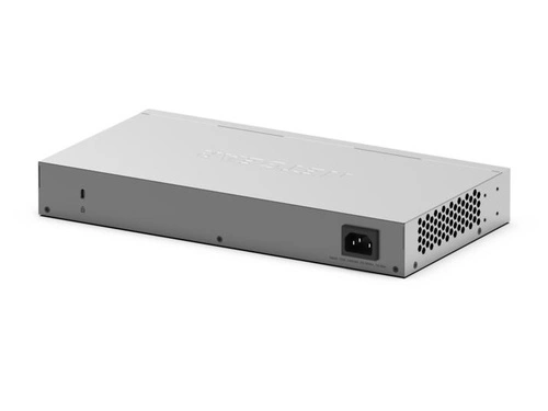 Přepínač Netgear GS724T-600EUS 24x 1Gb 2x SFP+
