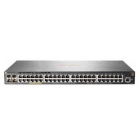 Přepínač HPE JL254AR 48x 1Gb 4x SFP+