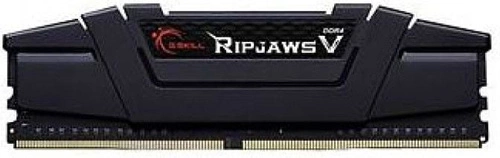 Paměť RAM 1x 16GB G.Skill DDR4 2Rx8 3200MHz PC4-25600 NON-ECC  | F4-3200C16S-16GVK