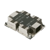 Chlazení CPU Supermicro Server/pracovní stanice | SNK-P0067PSM