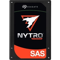 SSD disk Seagate Nytro 3750 1,6TB 2.5'' SAS TLC | XS1600ME70045