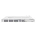 Přepínač Mikrotik CRS328-4C-20S-4S+RM 20x SFP | 4x SFP+ 4x RJ-45/SFP
