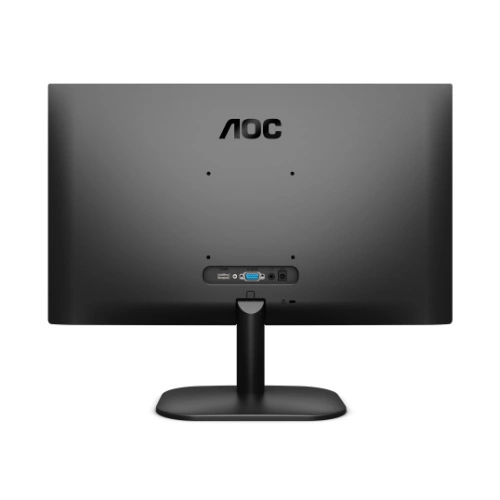 Monitor 21.5" AOC 22B2DA 1920 x 1080 Full HD 75Hz matrice VA