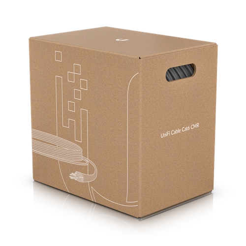 Kabel Ubiquiti U-Kabel-C6-CMR 305m