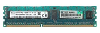 Paměť RAM 1x 8GB Hynix ECC REGISTERED DDR3 1600MHz PC3-12800 RDIMM | HMT41GV7AFR8A-PB