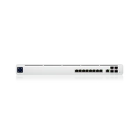 Směrovač Ubiquiti UISP-R-Pro 8x 1Gb 4x SFP+