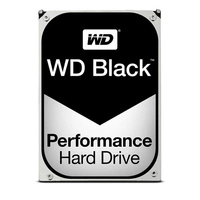 Pevný disk Western Digital Black 2.5'' HDD 1TB 7200RPM SATA 6Gb/s 64MB | WD10SPSX