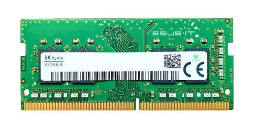 Paměť RAM 1x 32GB Hynix SO-DIMM DDR4 2666MHz PC4-21300 | HMAA4GS6AJR8N-VK