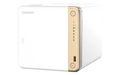 Server NAS QNAP TS-462-4G