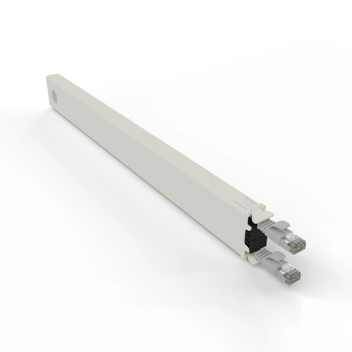 patchbox.one / kazeta / 8U / STP / RJ45