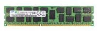 Paměť RAM 1x 16GB Samsung ECC REGISTERED DDR3 1600MHz PC3-12800 RDIMM | M393B2G70DB0-YK0