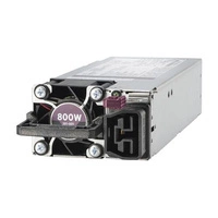 Napájení HP ProLiant & SimpliVity 800W | 865428-B21