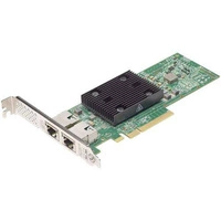 Síťová karta DELL 540-BBRG 2x RJ-45 PCI Express 10Gb