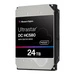 Pevný disk Western Digital Ultrastar DC HC580 3.5'' HDD 24TB 7200RPM SAS 12Gb/s 512MB | 0F62802