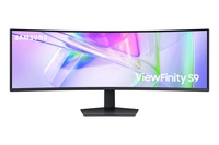 Monitor 49" Samsung ViewFinity LS49C950UAUXEN S95UC 5120 x 1440 DQHD 120 Hz matrice VA