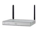 Router Cisco ISR C1121-4P 1x kombinovaný port RJ-45/SFP WAN 4x 1Gb LAN |