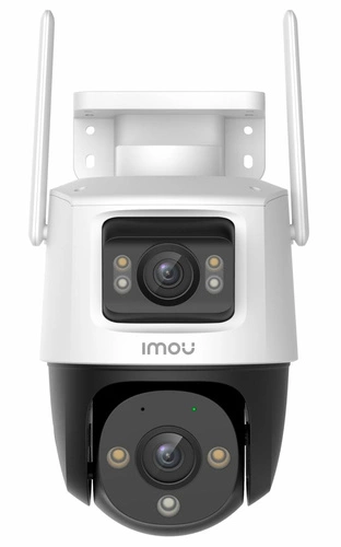 Kamera IMOU Cruiser Dual 8MP IPC-S7XP-8M0WED 3MP 2304 x 1296 px 15 fps