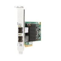 Síťová karta HPE 779793-B21 2x SFP+ PCI Express 10Gb