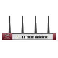 Security Zyxel USG60W-EU0101F 4x RJ-45 10/100/1000 2x RJ-45 10/100/1000