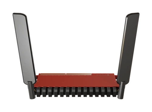 Směrovač Mikrotik L009UiGS-2HaxD-IN 8x RJ-45 10/100/1000 Mb/s 1x SFP
