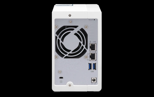 Server NAS QNAP TS-231P3-4G