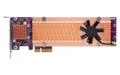 QNAP QM2-4S-240 rozšiřující karta