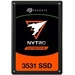 SSD disk Seagate Nytro 3531 800GB 2.5'' SAS 12Gb/s TLC | XS800LE70004