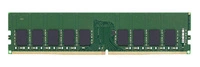 Paměť RAM 1x 32GB Kingston ECC UNBUFFERED DDR4 2Rx8 2666MHz PC4-21300 UDIMM | KSM26ED8/32MF