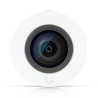 Kamera Ubiquiti Objektiv Theta s umělou inteligencí UVC-AI-Theta-Lens 8MP 3264 x 2448 (4:3) 24 SNÍMKŮ ZA SEKUNDU