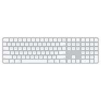 Klávesnice Kabelové a bezdrátové připojení Apple MK2C3LB/A