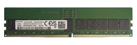 Paměť RAM 1x 32GB Samsung ECC REGISTERED DDR5 2Rx8 4800MHz PC5-38400 RDIMM | M321R4GA3BB6-CQK