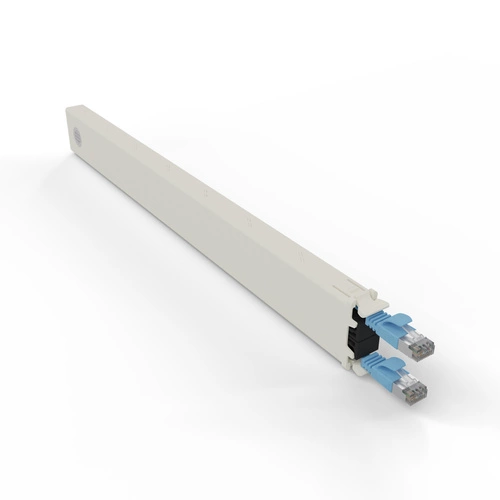 patchbox.one / kazeta / 8U / STP / RJ45