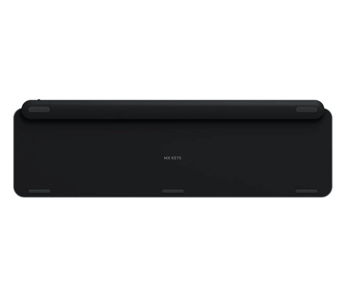 Klávesnice Bezdrátové připojení Logitech MX Keys f/ Mac QWERTZ
