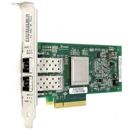 Síťová karta HPE AH401A PCI Express