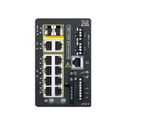 Switch Cisco Í IE-3300-8T2S-A 10x 1Gb 2x SFP