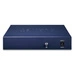 Přepínač Planet GSD-504UP 5x 1Gb 120 W PoE++