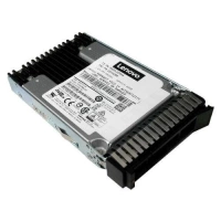 SSD disk určený pro server Lenovo Intenzivní psaní 400GB U.2 NVMe PCIe 00YA818 použité