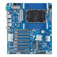 Základní deska Gigabyte MW83-RP0 LGA4677 CEB | 9MW83RP0MR-000