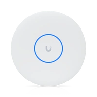 Přístupový bod Ubiquiti U7-Pro-XGS 2,4 GHz | 5 GHz | 6 GHz 8600 Mbps 802.11a/b/g/n/ac/ax/be