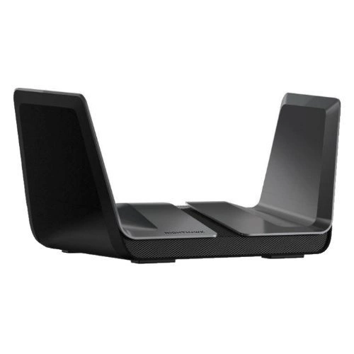 Směrovač Netgear RAX80-100EUS 5x RJ-45 10/100/1000 Mb/s 6000 Mbps