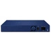 Síťový přepínač Planet MGS-6320-8T2X 4x 1Gb | 4x 2.5Gb 2x SFP+