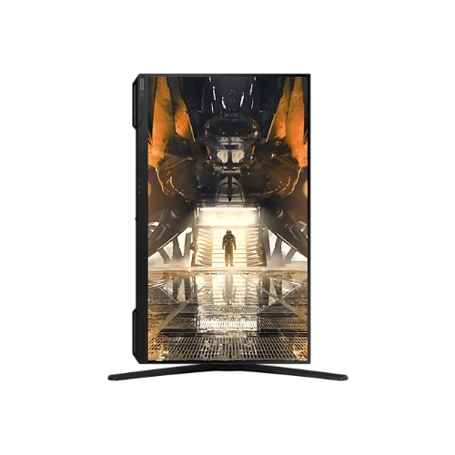 Monitor 32" Samsung Odyssey LS32AG500PUXEN G50A 2560 x 1440 WQHD 165Hz matrice IPS