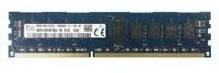 Paměť RAM 1x 8GB Hynix ECC REGISTERED DDR3 1600MHz PC3-12800 RDIMM | HMT41GR7BFR8A-PB