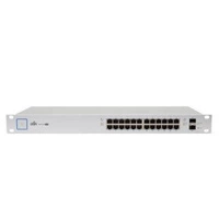 Přepínač Ubiquiti US-24 24x 1Gb 2x SFP