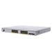 Switch Cisco Obchodní CBS250-24T-4X-EU 24x 1Gb 4x SFP+