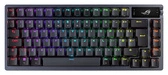 Klávesnice Bezdrátové připojení Asus M701 ROG AZOTH/NXRD/FR AZERTY