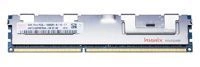 Paměť RAM 1x 8GB Hynix ECC REGISTERED DDR3 1333MHz PC3-10600 RDIMM | HMT31GR7BFR4A-H9