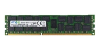 Paměť RAM 1x 16GB Samsung ECC REGISTERED DDR3 2Rx4 1333MHz PC3-10600 RDIMM | M393B2G70CB0-YH9