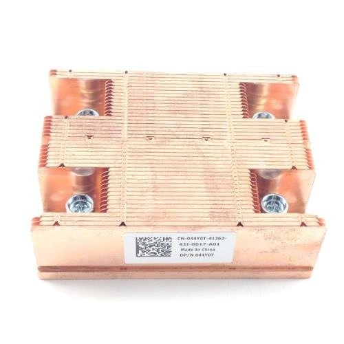 Chladič určený pro servery DELL PowerEdge M620, PowerEdge M720 | 44Y0T-RFB